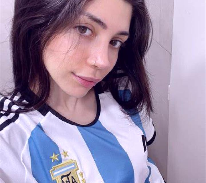 Claudia 2 Merida escort
