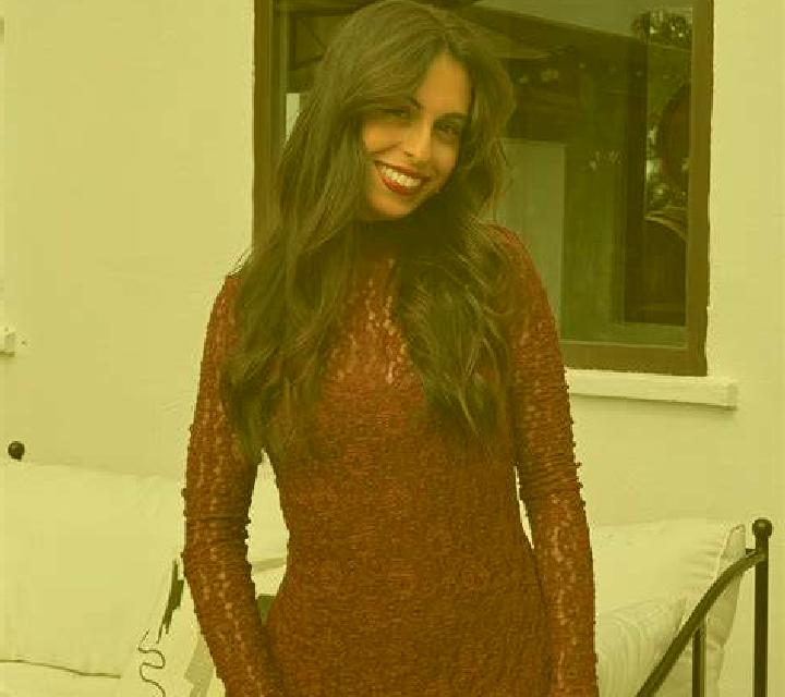 Claudia 2 Mijas escort