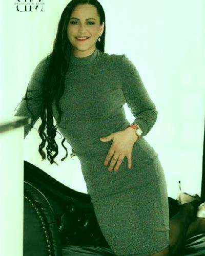 Claudia 2 O Paramo escort