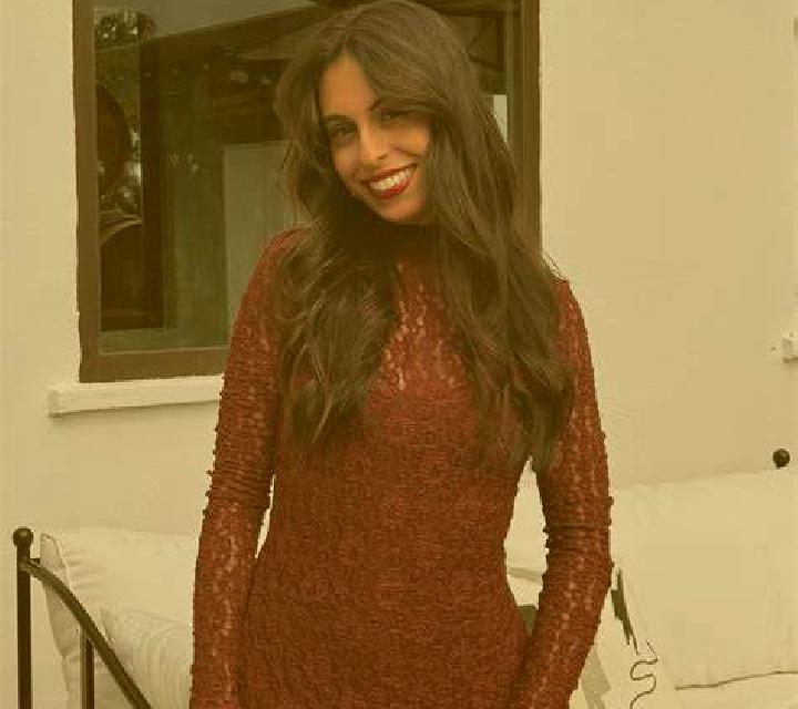 Claudia 2 Villabona escort