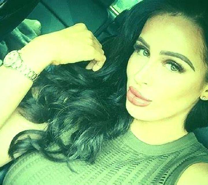 Claudia 3 Aliaguilla escort