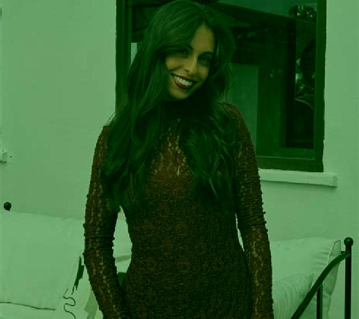 Claudia 3 Arredondo escort