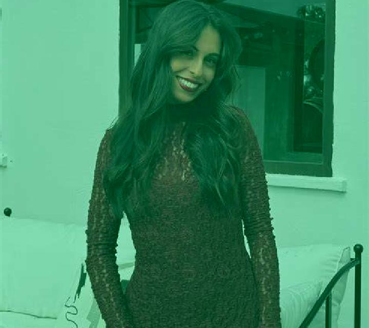 Claudia 3 Medellin escort