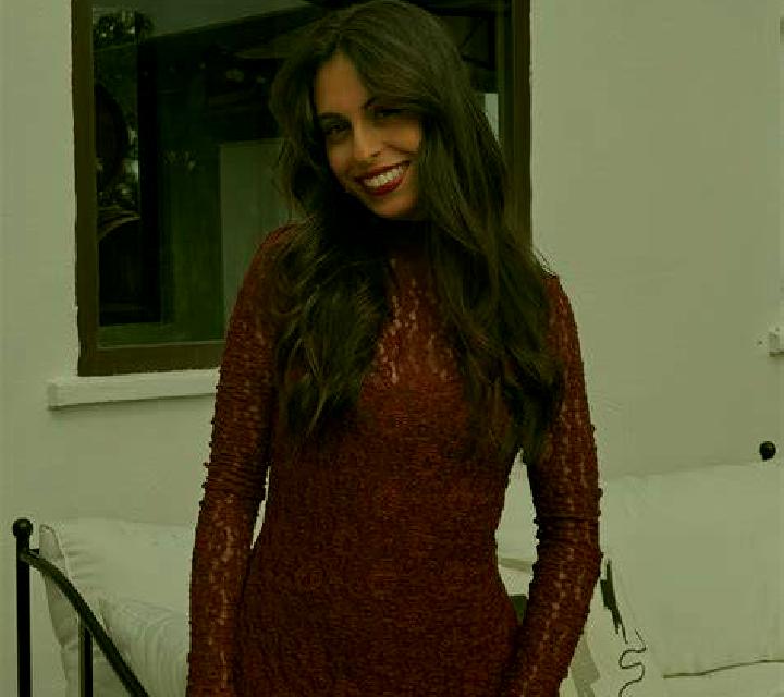 Claudia Bailen escort