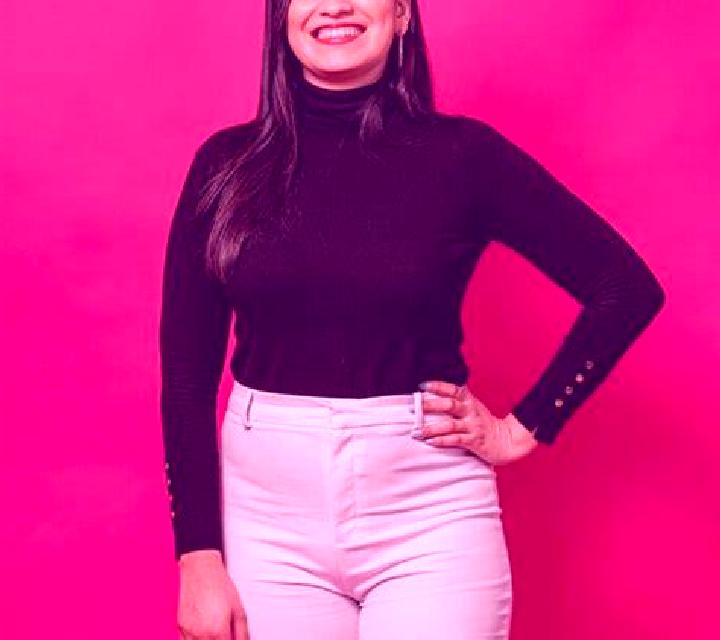 Claudia Endrinal escort