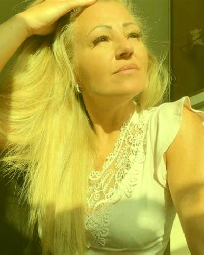 Claudia Pilona escort