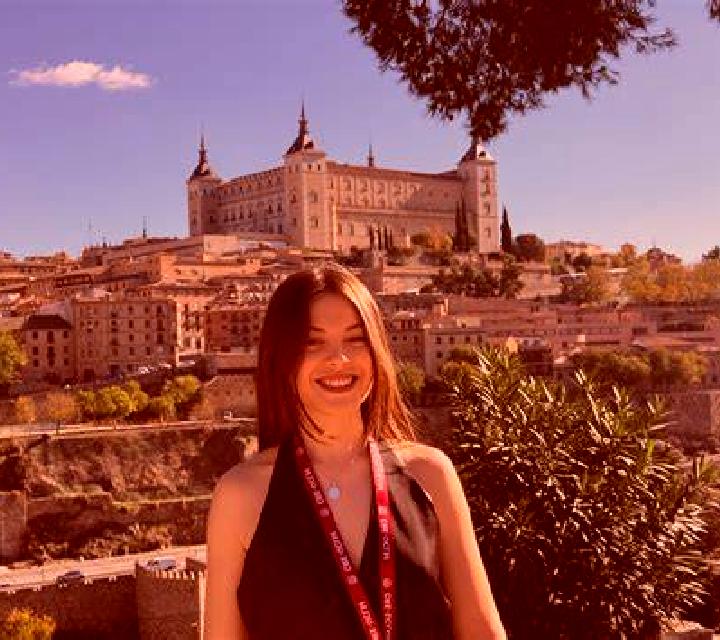 Claudia Salinillas de Bureba escort