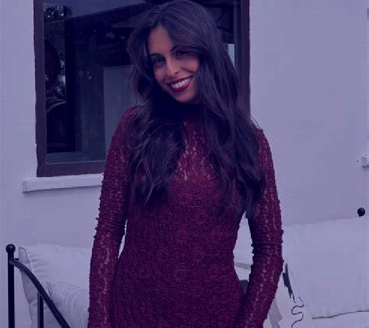 Claudia Sant Joan de Mediona escort