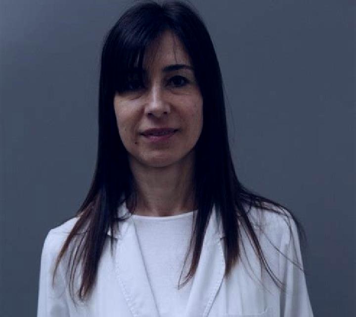 Claudia Torrijo de la Canada escort