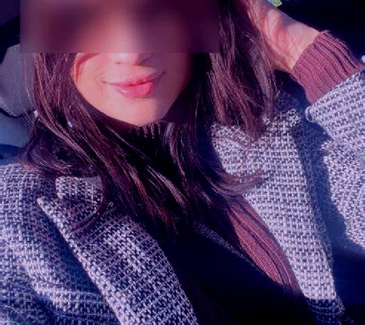 Claudia Villalba de los Barros escort