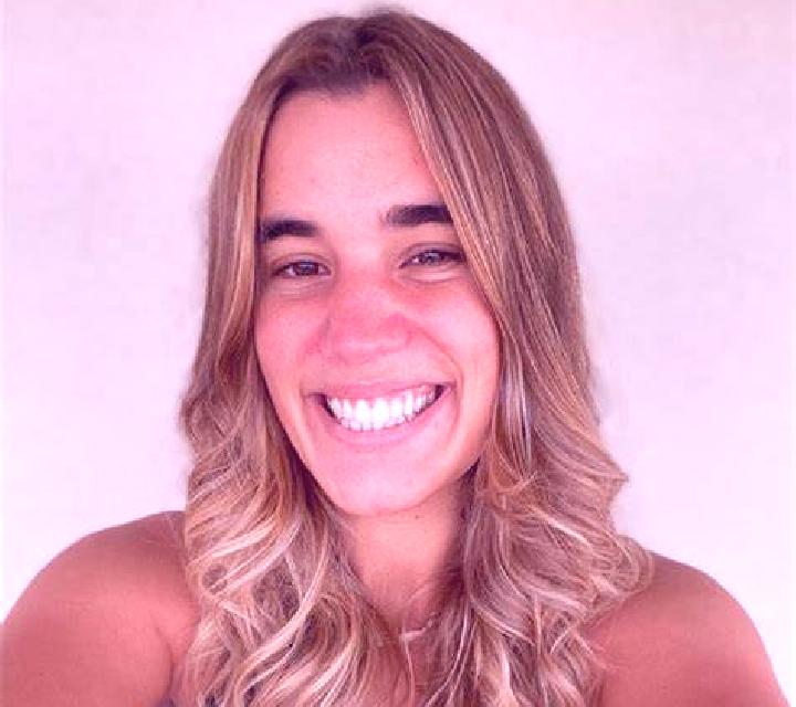 Claudia Vilvestre escort