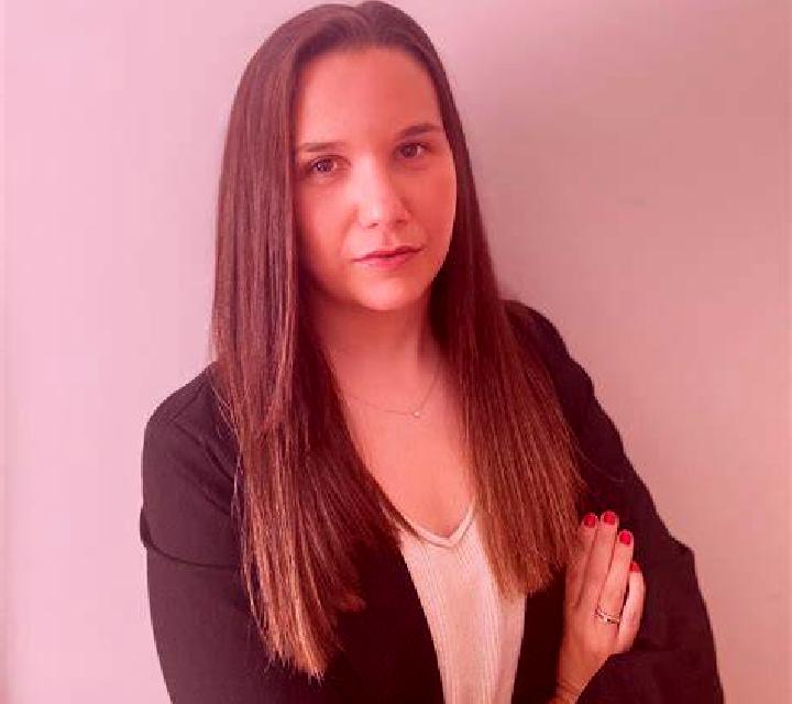 Cristina 2 Alborea escort