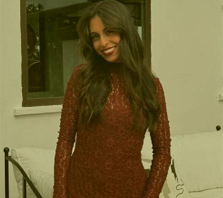 Cristina 2 Cambil escort