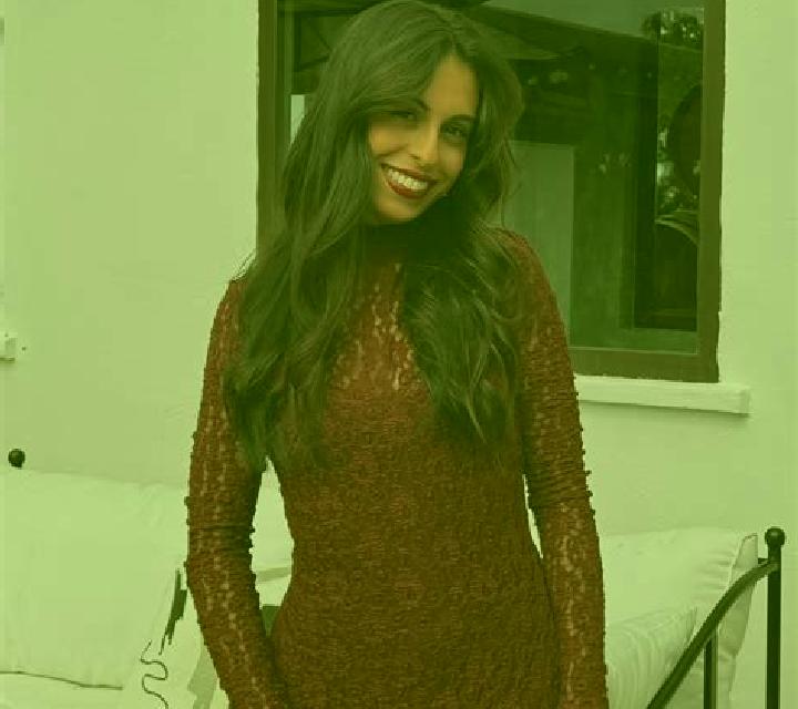 Cristina 2 Gallipienzo escort