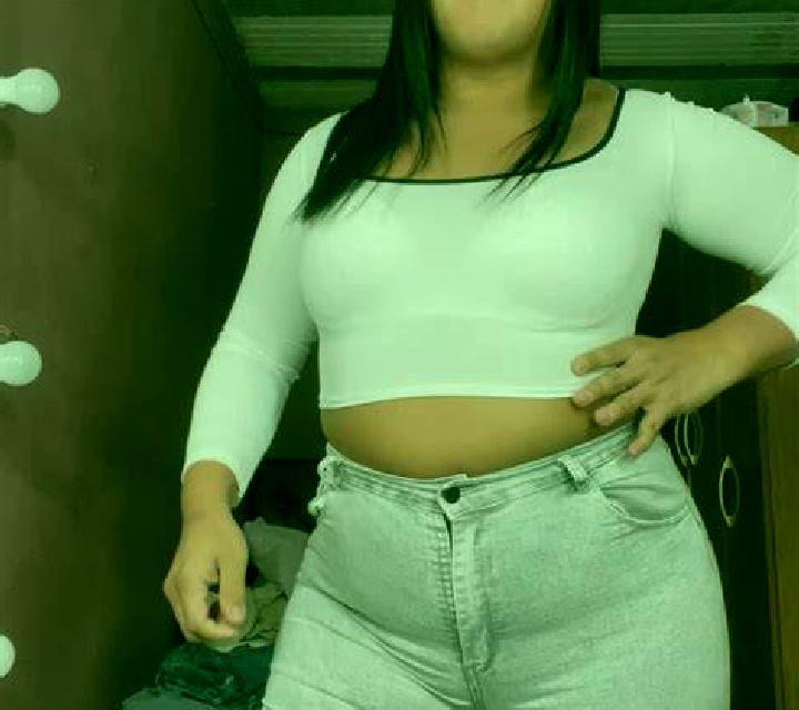 Cristina 2 Muga de Sayago escort
