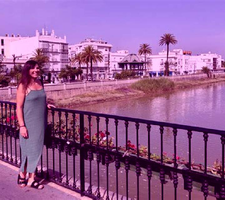 Cristina 2 Nava de Arevalo escort