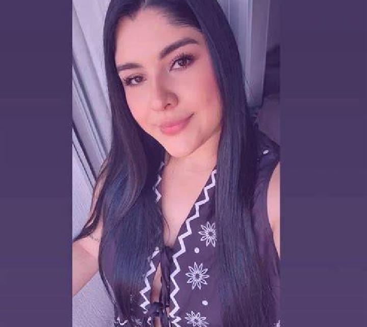 Cristina 2 Pedrosillo de los Aires escort
