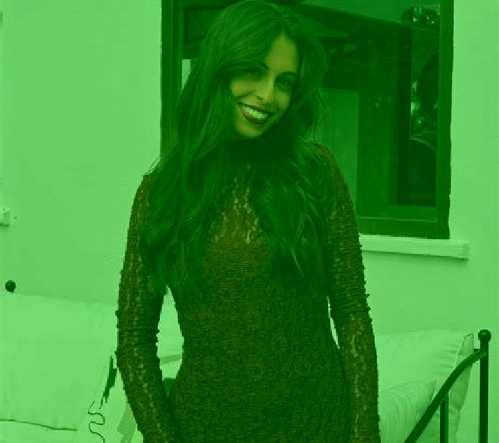 Cristina 2 Sant Marti escort