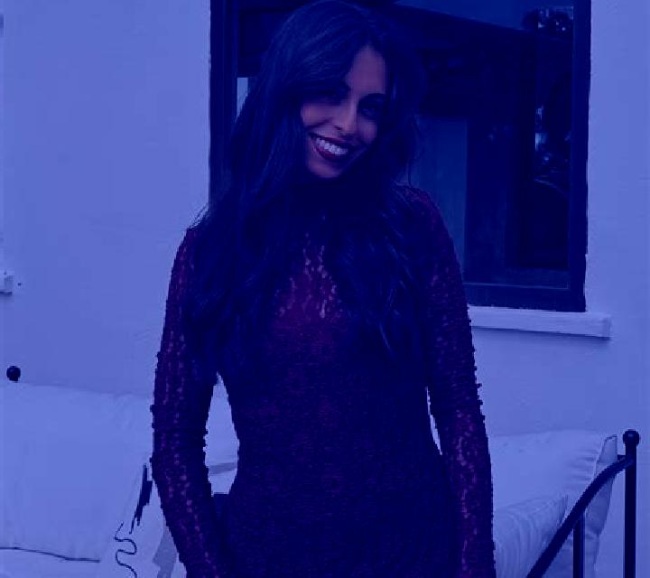 Cristina 2 Sauzal escort