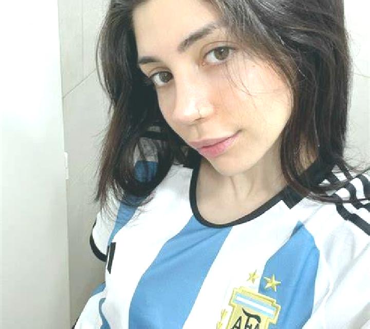 Cristina 2 Torre de Arcas escort