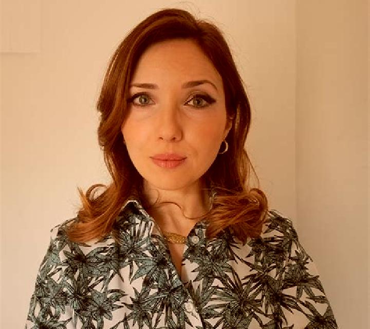 Cristina 2 Valverde de Llerena escort