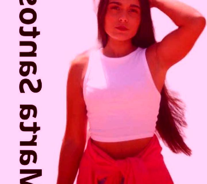 Cristina 2 Villacarralon escort