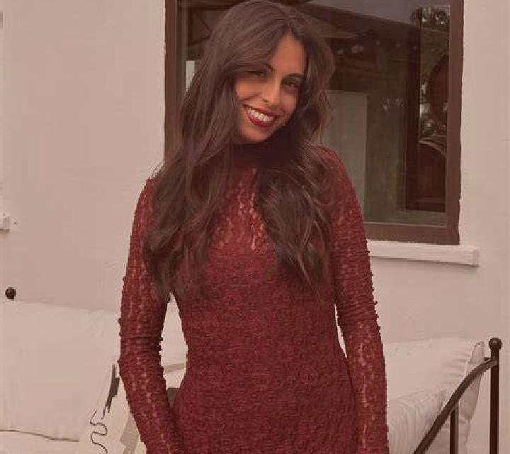 Cristina 2 Vistabella del Maestrazgo escort