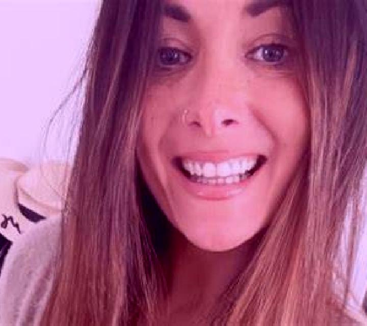 Cristina 3 Bujalaro escort