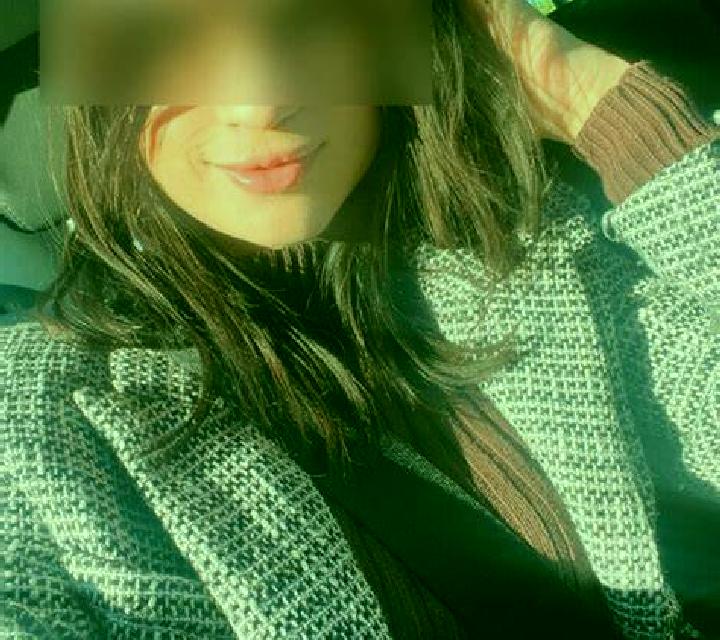 Cristina 3 Carriches escort