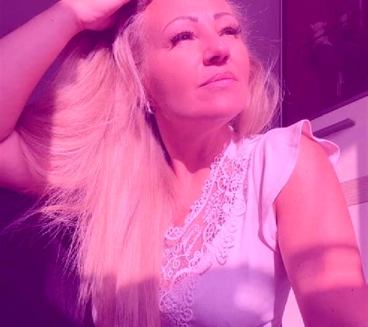 Cristina 3 Cocentaina escort