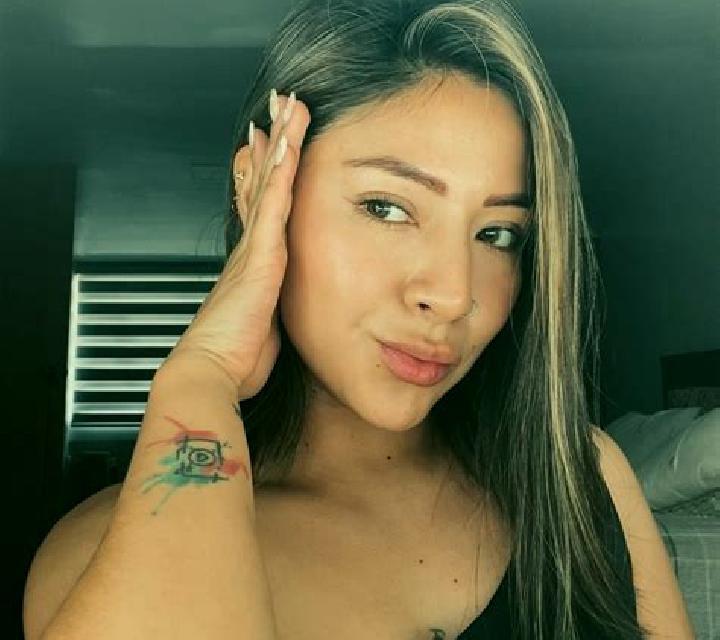 Cristina 3 Fuenlabrada de los Montes escort