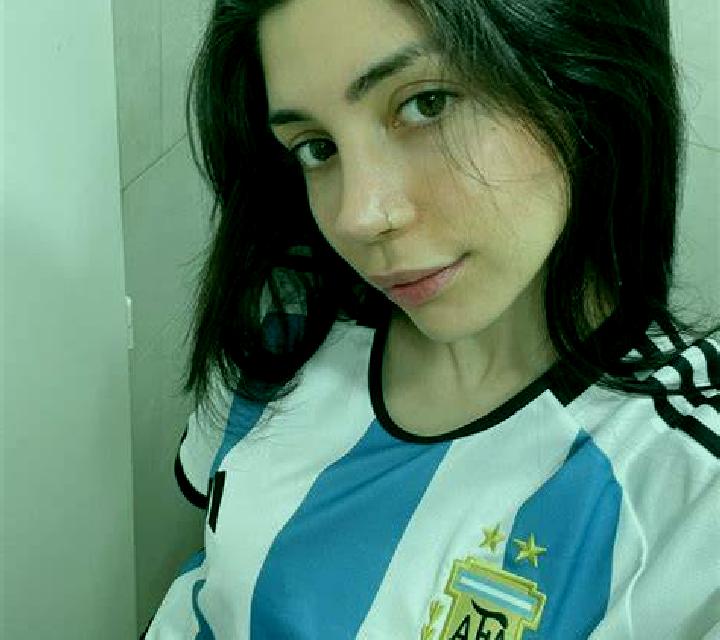 Cristina 3 Hoya-Gonzalo escort
