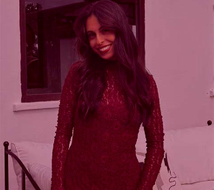 Cristina 3 Jerica escort