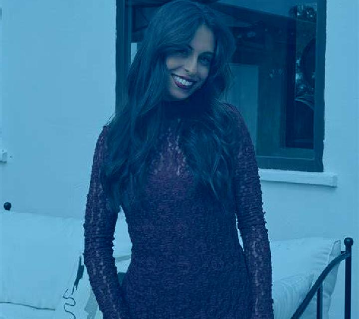 Cristina 3 Llera escort
