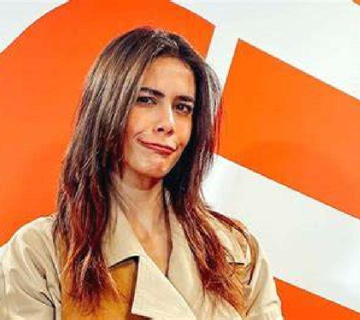 Cristina 3 Mambrilla de Castrejon escort