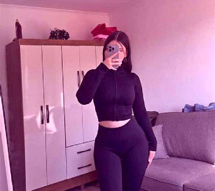 Cristina 3 Monreal de Ariza escort