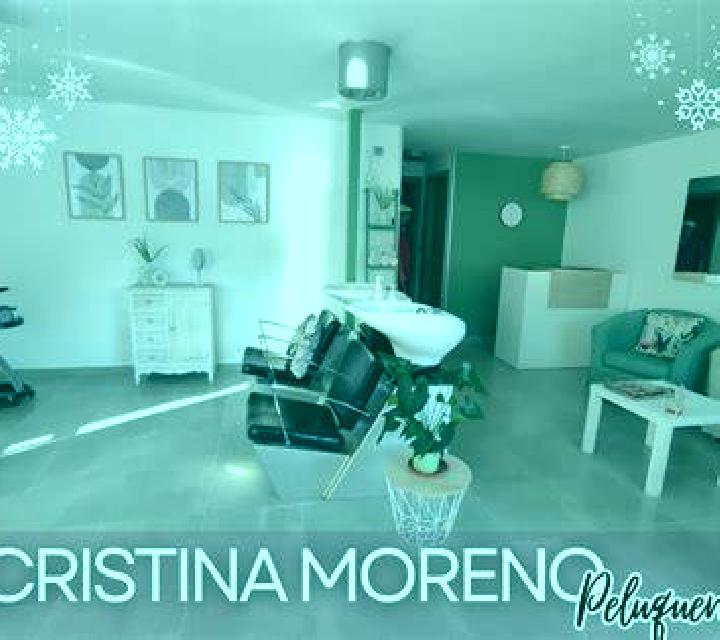 Cristina 3 Orcera escort