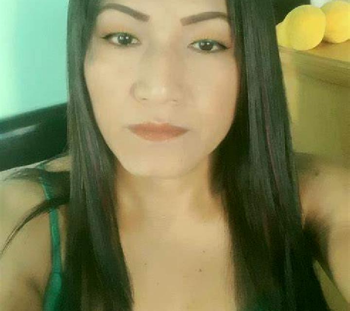 Cristina 3 Ponferrada escort