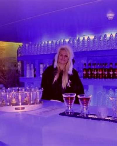 Cristina 3 San Nicolas escort