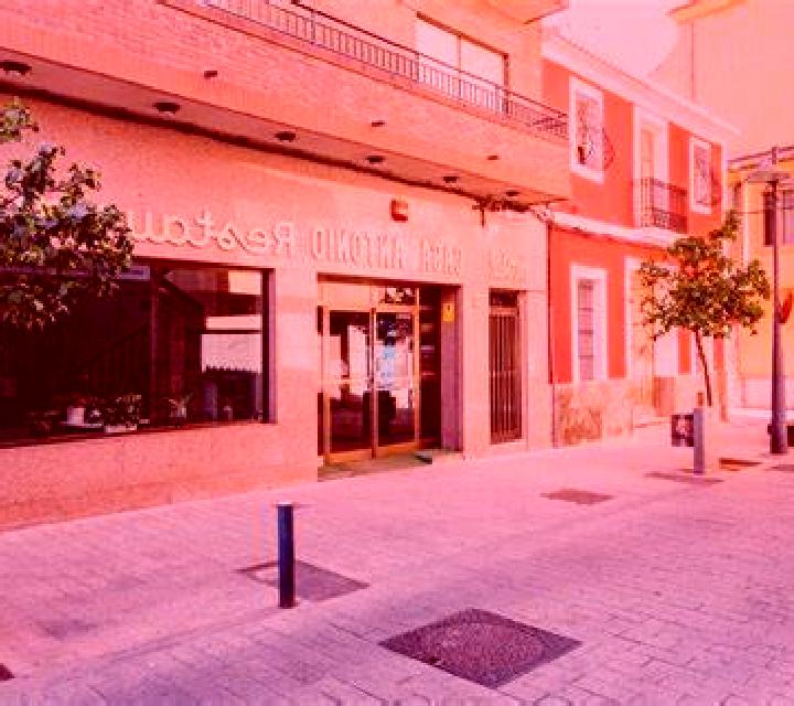 Cristina 3 Torremolinos escort