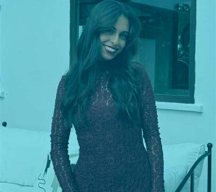 Cristina 3 Urduna escort