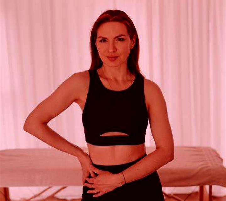 Cristina 3 Villanueva de los Castillejos escort