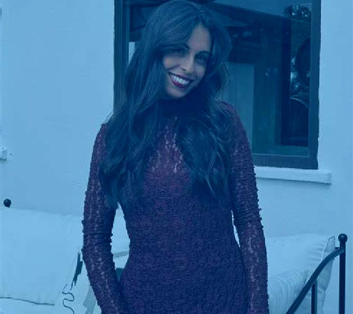 Cristina 3 Villaseca de Henares escort