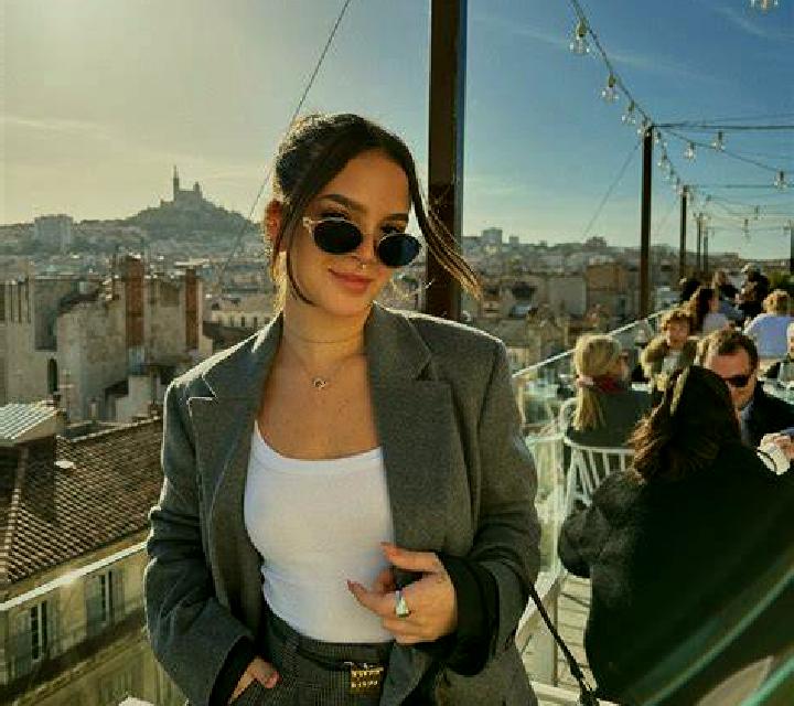 Cristina Algorfa escort