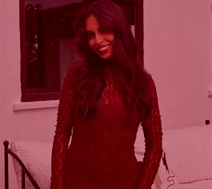 Cristina Bueu escort