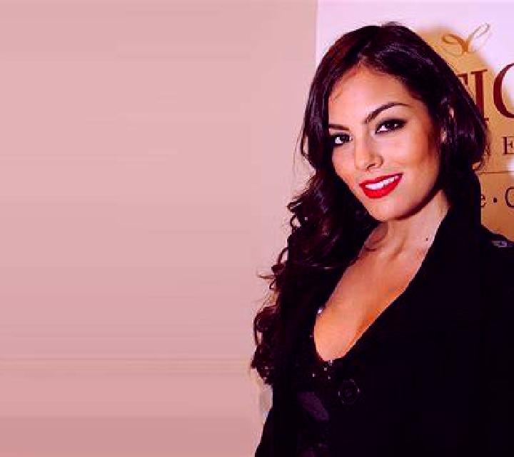 Cristina Burguillos de Toledo escort