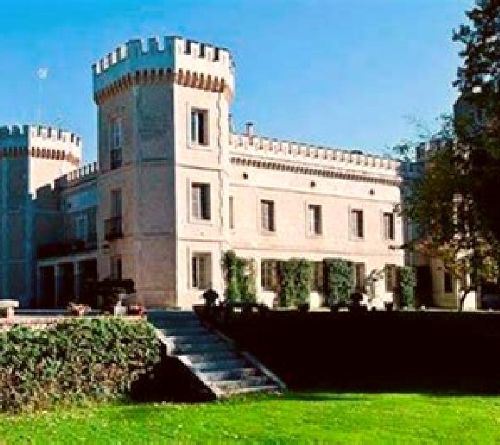 Cristina Cadrete escort