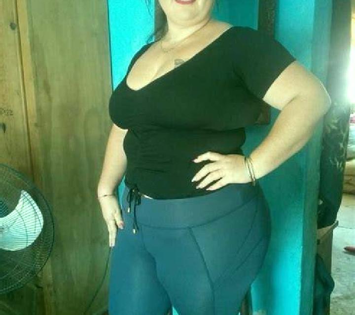 Cristina Casbas de Huesca escort