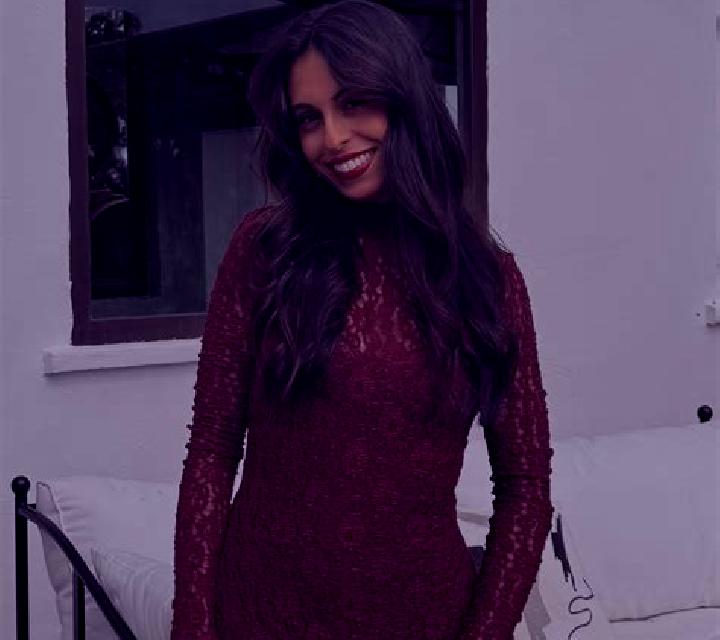 Cristina Castalla escort