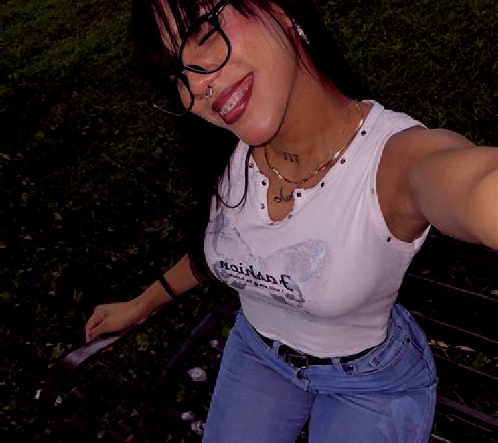 Cristina Castiello de Jaca escort